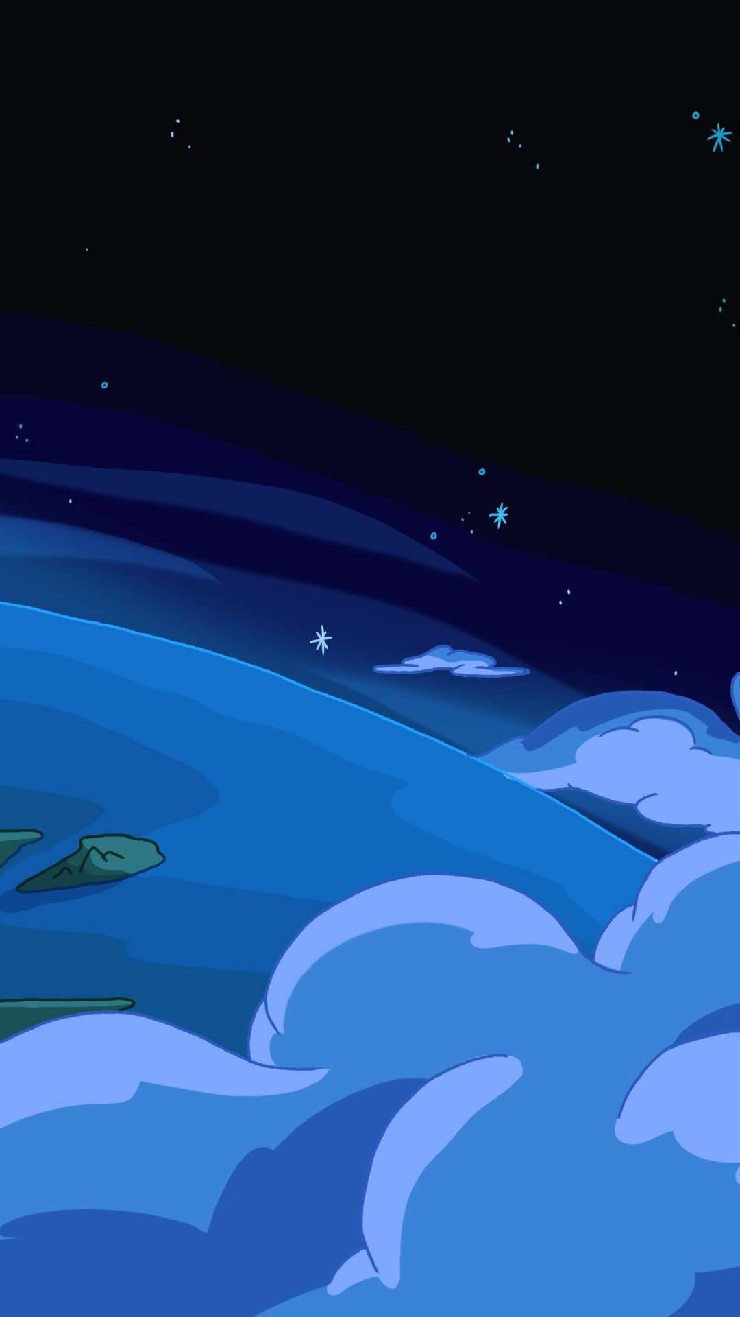 Anime Space